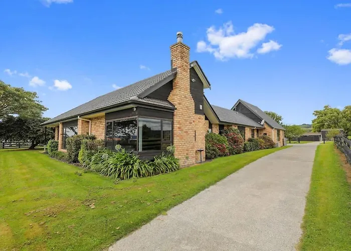 Vakantiehuis Airport Oasis *
